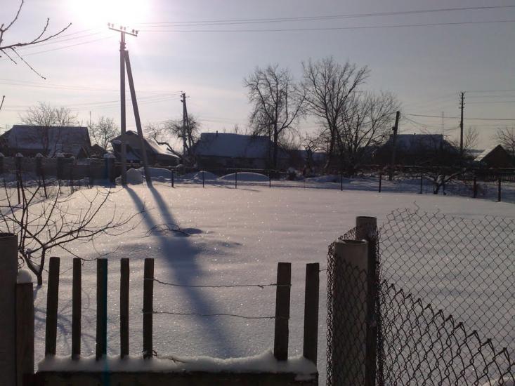 Рокитне з panoramio.com - Ракитное