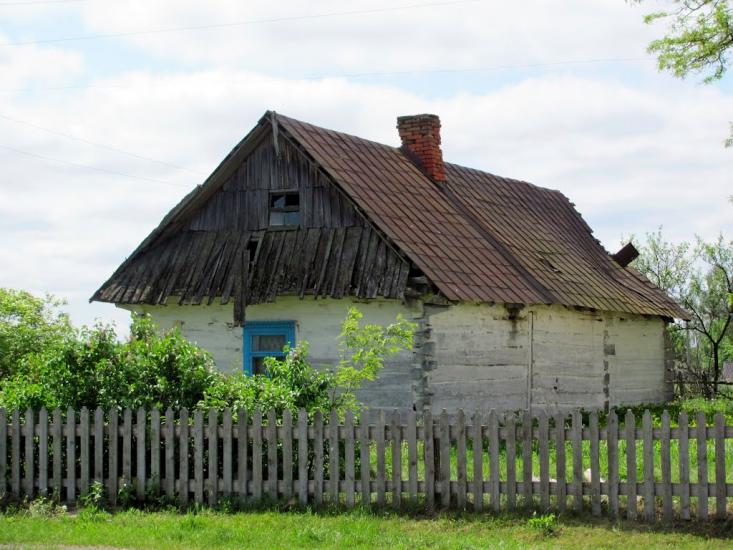 Карасин з panoramio.com - Карасин