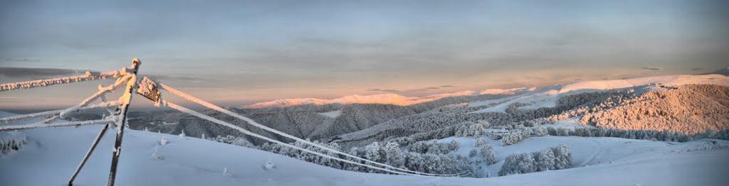 Білин з panoramio.com - Білин