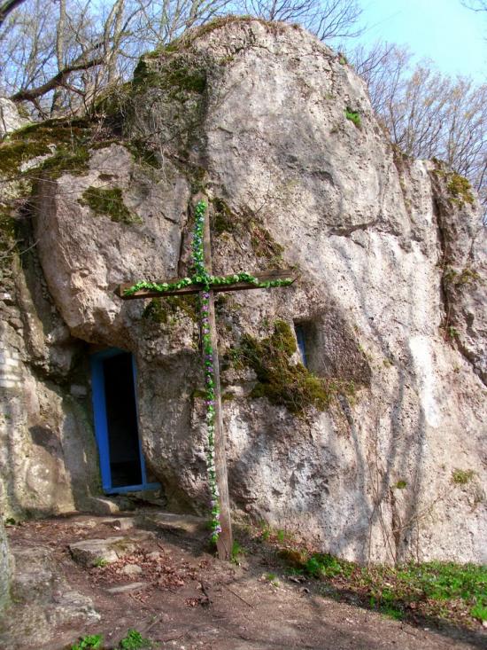 Кринцілів з panoramio.com - Кринцілів