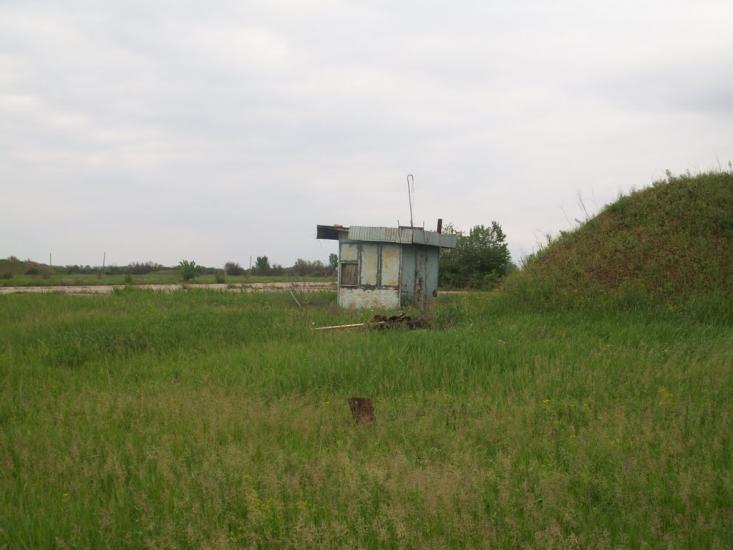 Червоні Поди з panoramio.com - Червоні Поди