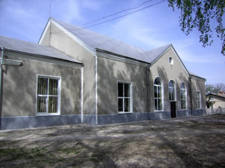Війтівці з panoramio.com - Войтовцы