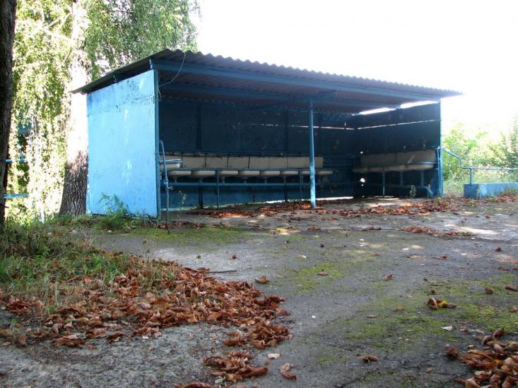 Головчинці з panoramio.com - Головчинцы