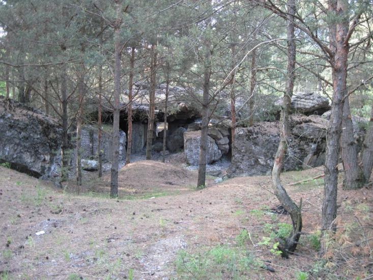 Поляни з panoramio.com - Поляны