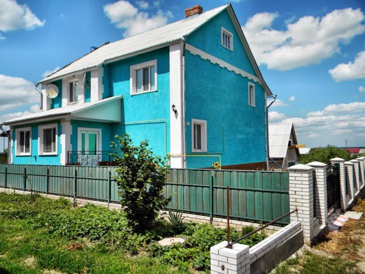 Липовець з panoramio.com - Липовец