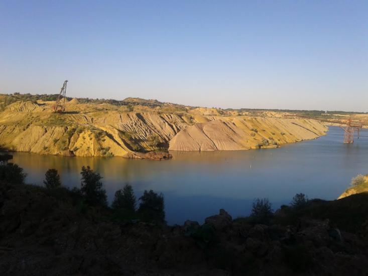 Пантаївка з panoramio.com - Pantayivka