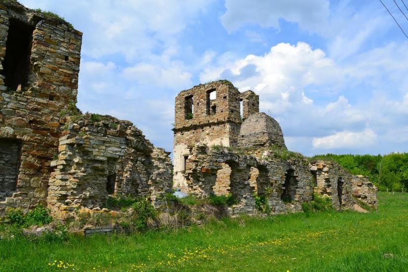 Теребовля з panoramio.com - Теребовля