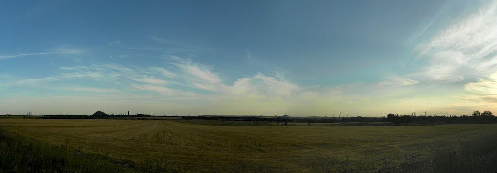 Вугляр з panoramio.com - Вугляр