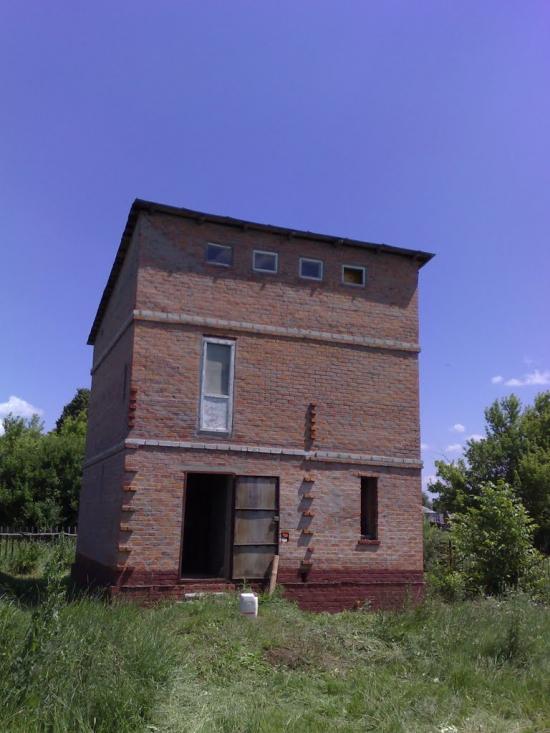 Безруки з panoramio.com - Безруки