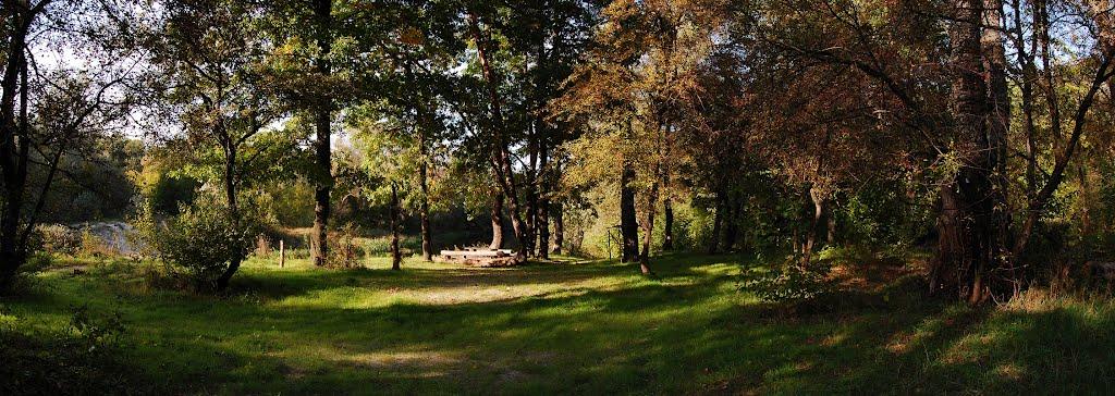 Левківка з panoramio.com - Левковка