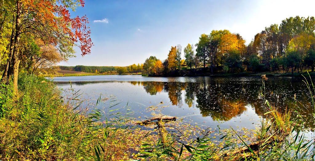 Кадниця з panoramio.com - Кадниця