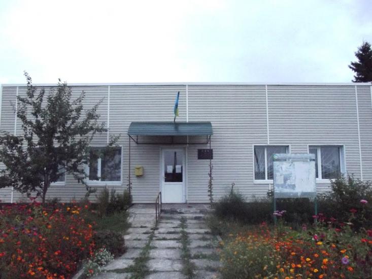 Вишневе з panoramio.com - Вишневое
