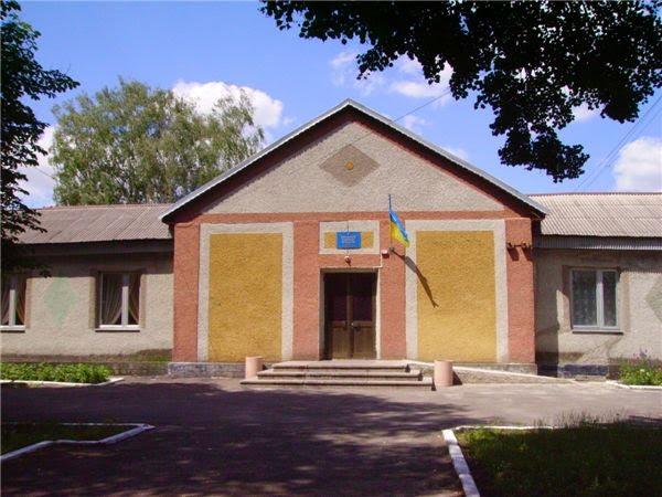 Попівка з panoramio.com - Поповка