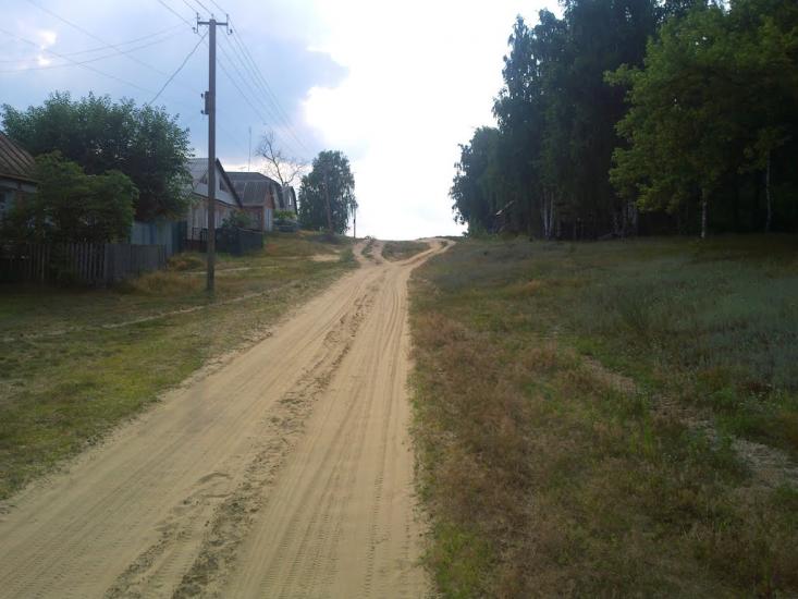Іволжанське з panoramio.com - Иволжанское