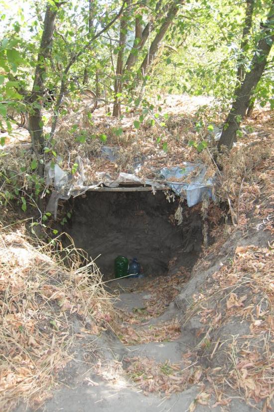 Піщане з panoramio.com - Pischane