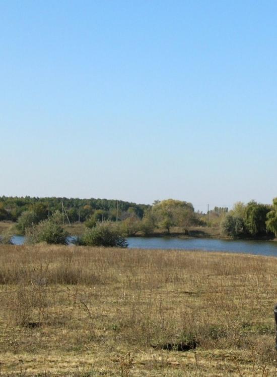 Синельникове з panoramio.com - Синельниково