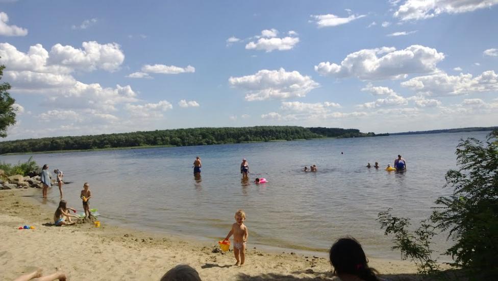 Вільноандріївка з panoramio.com - Вольноандреевка
