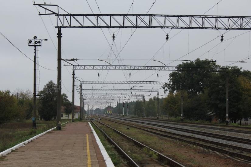 Ірша з panoramio.com - Ірша