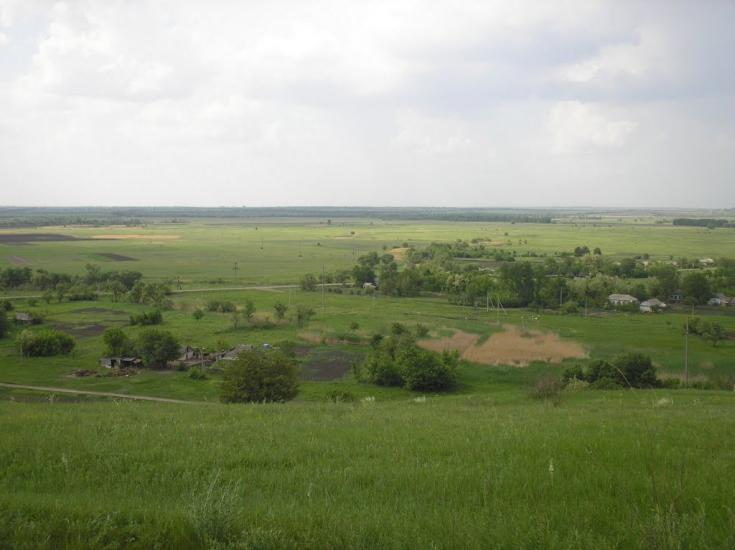 Катеринка з panoramio.com - Катеринка