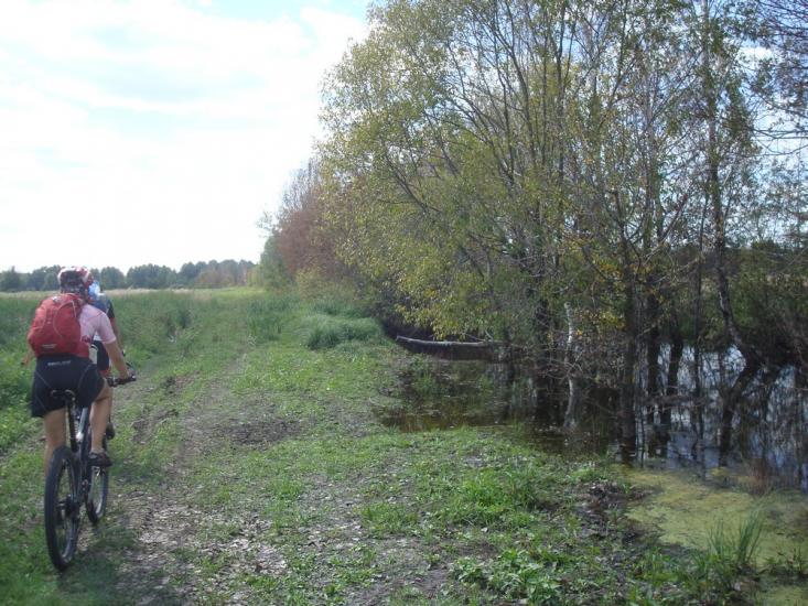 Михайленків з panoramio.com - Михайленків