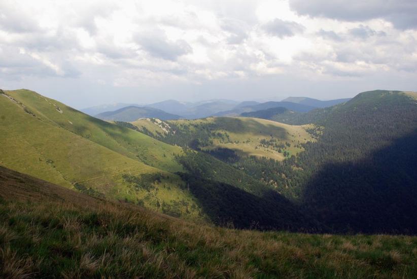 Заверхня Кичера з panoramio.com - Заверхня Кичера