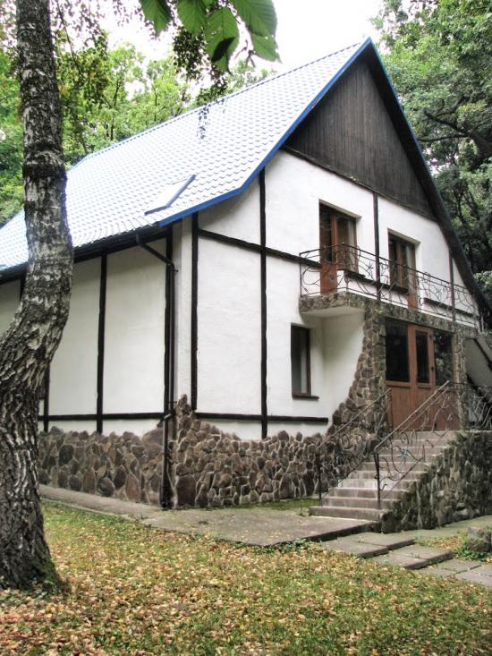 Головчинці з panoramio.com - Головчинцы