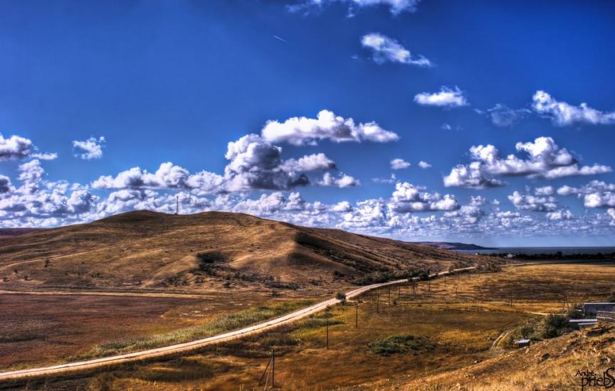 Войкове з panoramio.com - Voykove