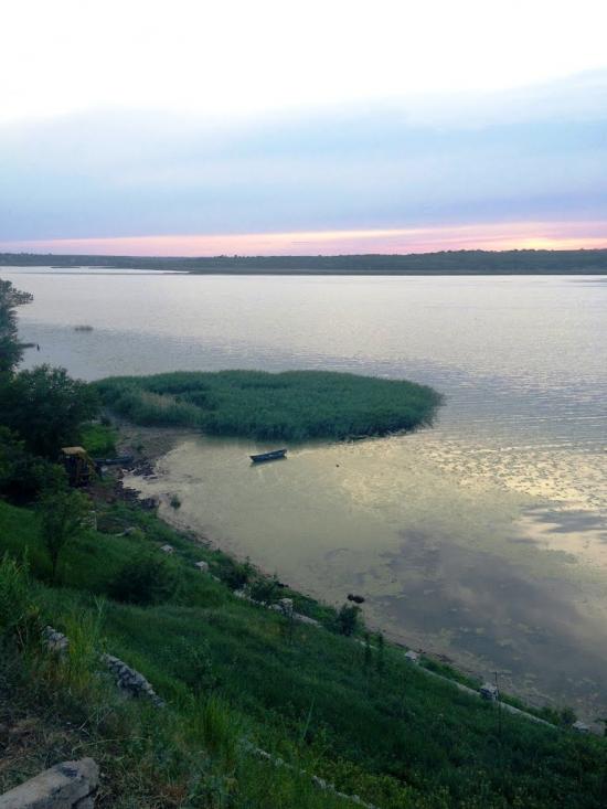 Баловне з panoramio.com - Баловное
