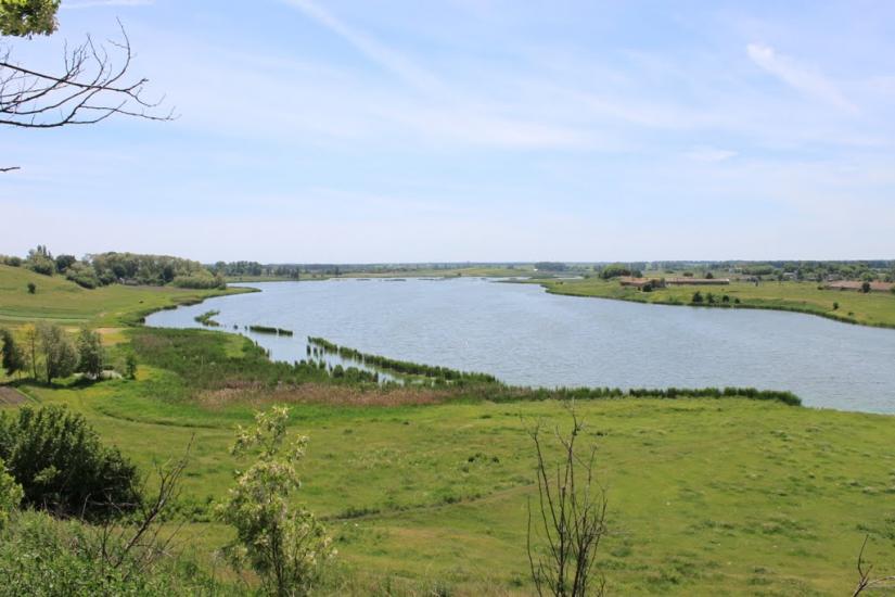 Слободище з panoramio.com - Слободище