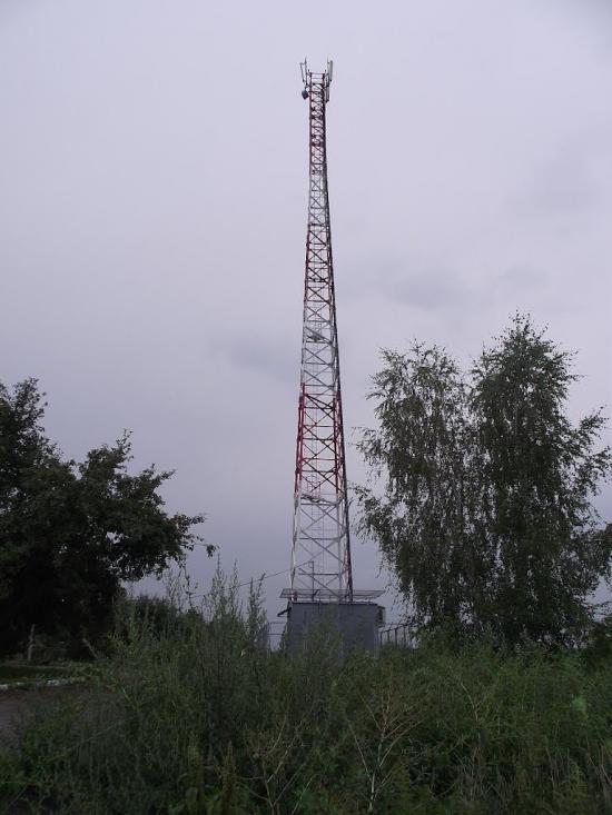 Розаліївка з panoramio.com - Rozaliyivka