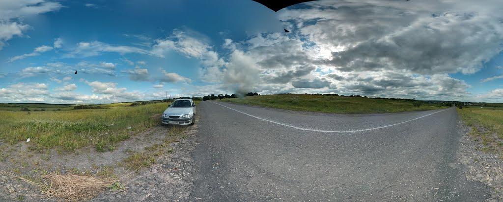 Летичів з panoramio.com - Летичев