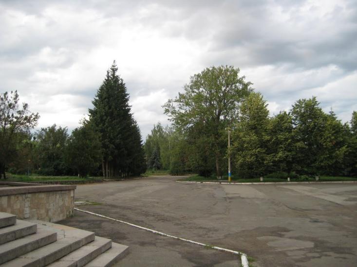 Старосілля з panoramio.com - Starosillya