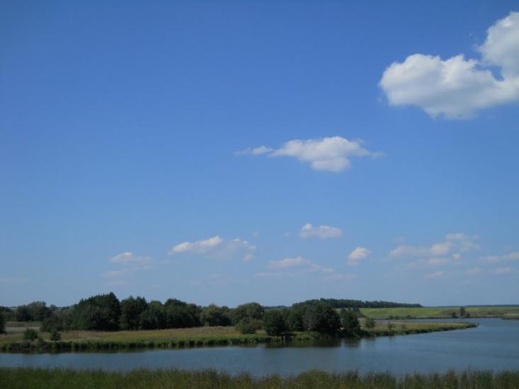 Кошляки з panoramio.com - Кошляки