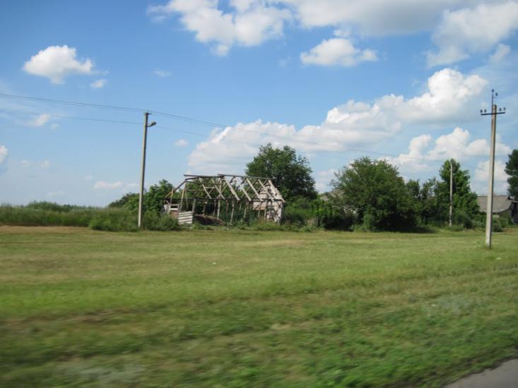 Буняківка з panoramio.com - Bunyakivka