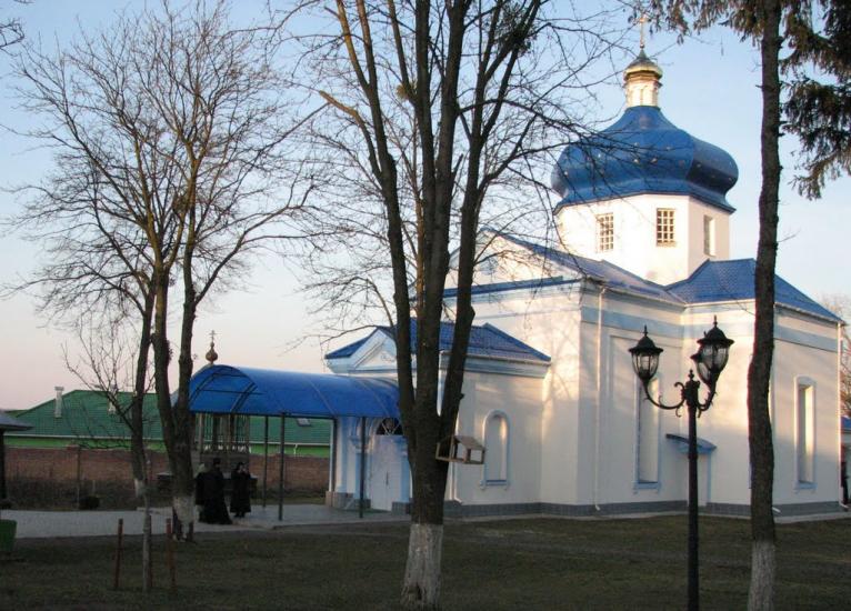 Головчинці з panoramio.com - Головчинцы