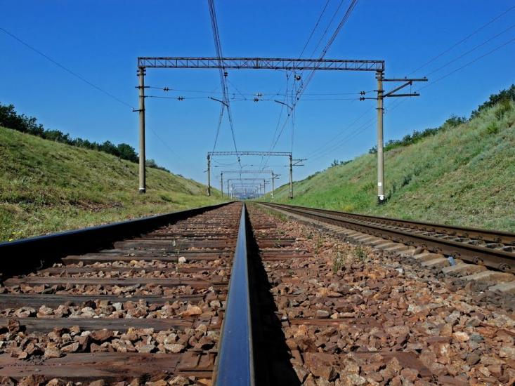 Гірницьке з panoramio.com - Горницкое