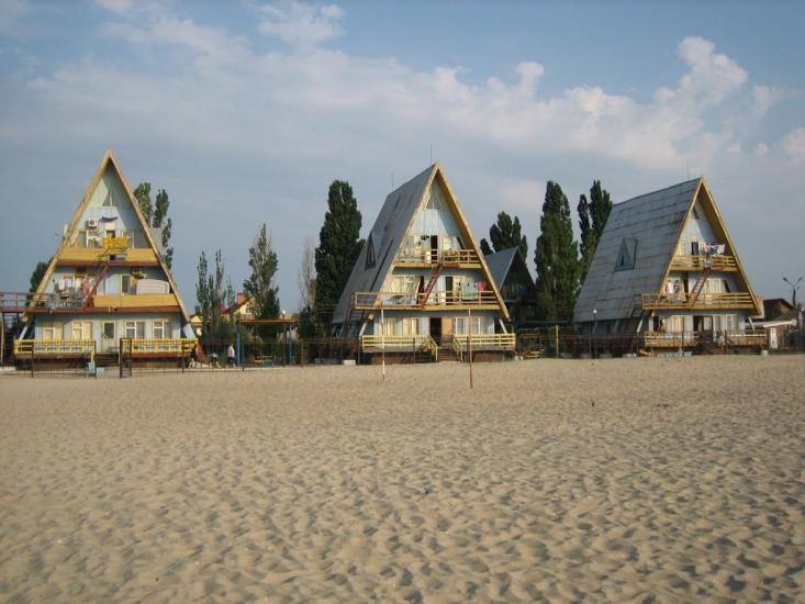 Грибівка з panoramio.com - Грибовка
