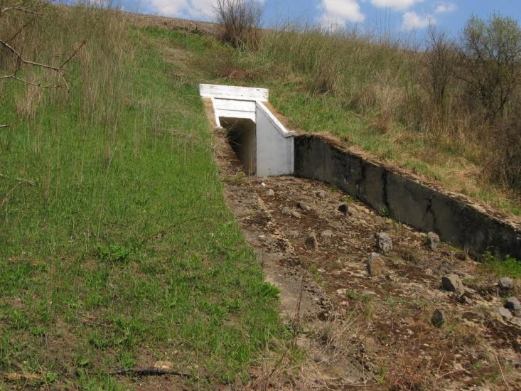 Четвертинівка з panoramio.com - Четвертиновка