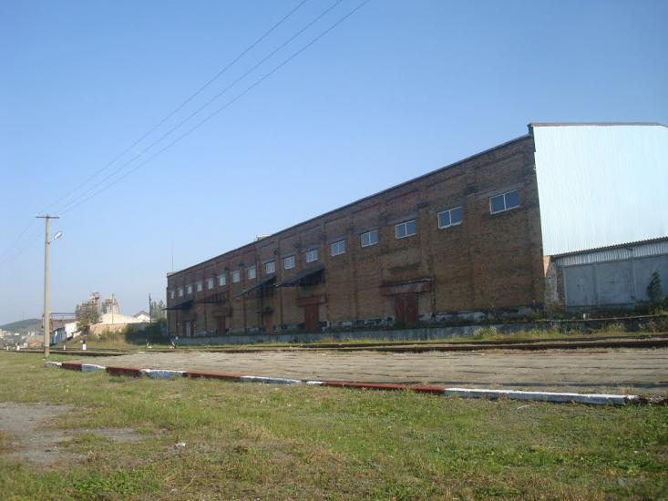 Закупне з panoramio.com - Закупное