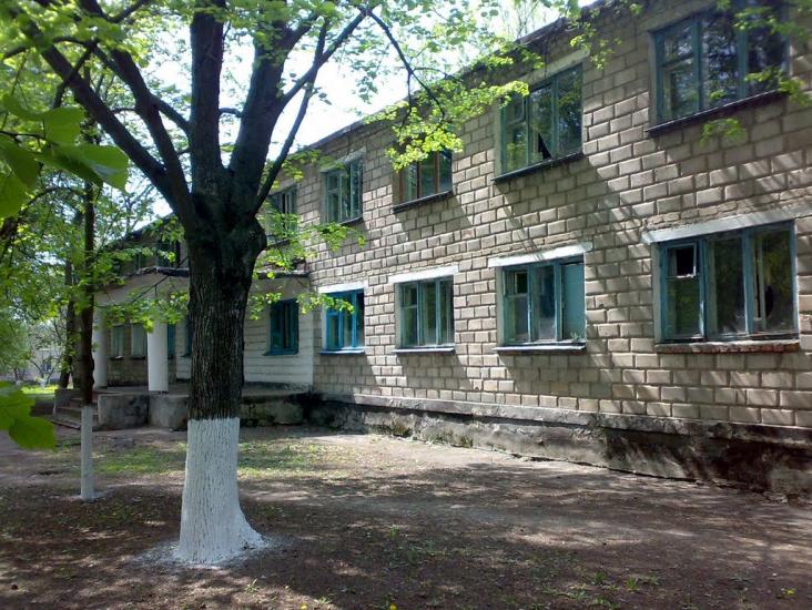 Червоне з panoramio.com - Червоное
