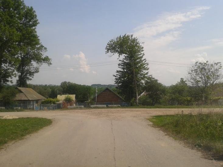 Лугове з panoramio.com - Лугове