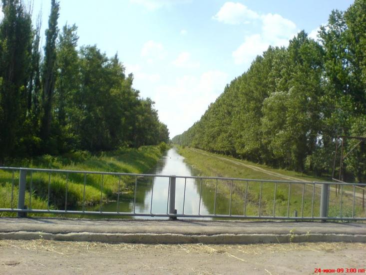 Литвинівка з panoramio.com - Литвиновка