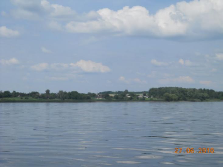 Кошляки з panoramio.com - Кошляки