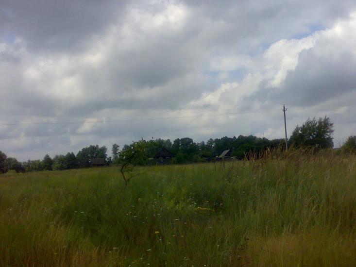 Суслівка з panoramio.com - Суслівка