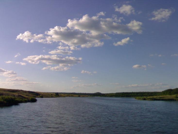 Захарівка з panoramio.com - Захаровка
