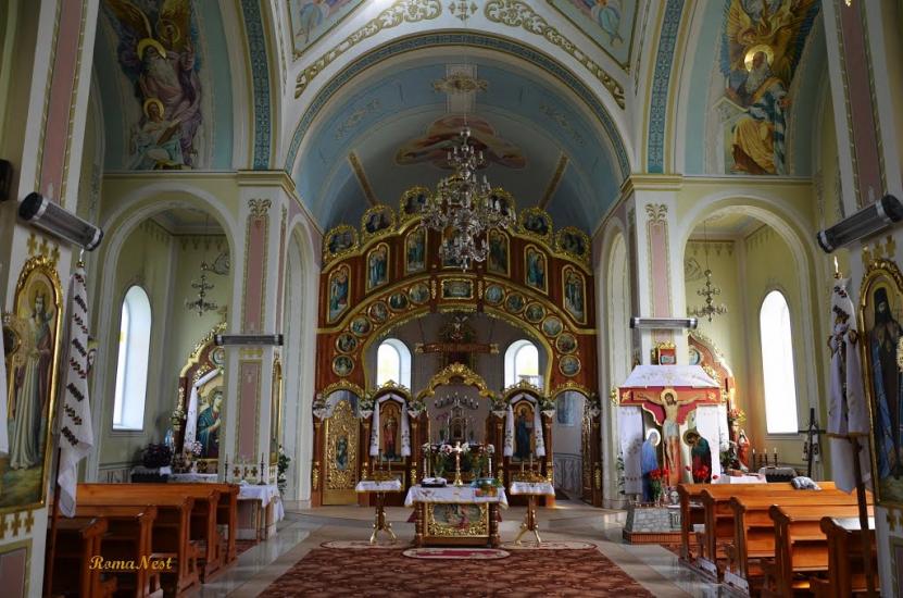 Максимівка з panoramio.com - Максимовка