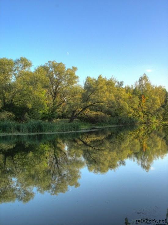 Чугуїв з panoramio.com - Чугуев