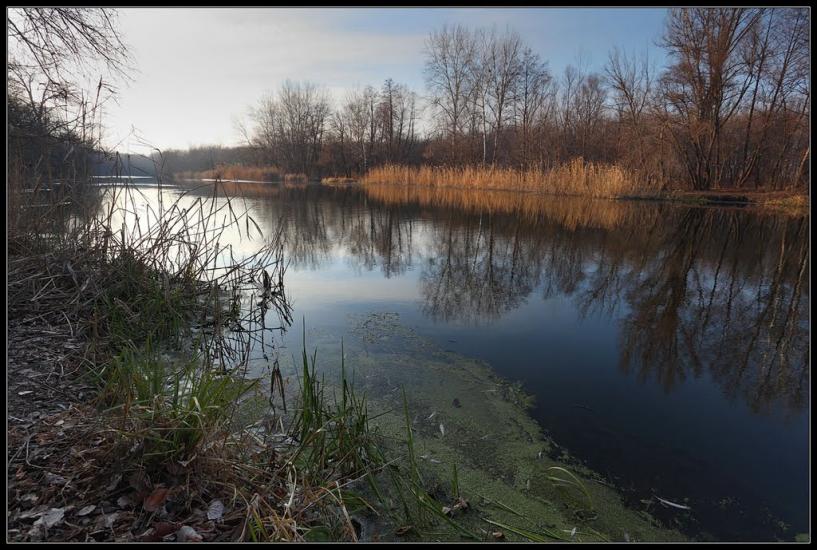 Чугуїв з panoramio.com - Чугуев