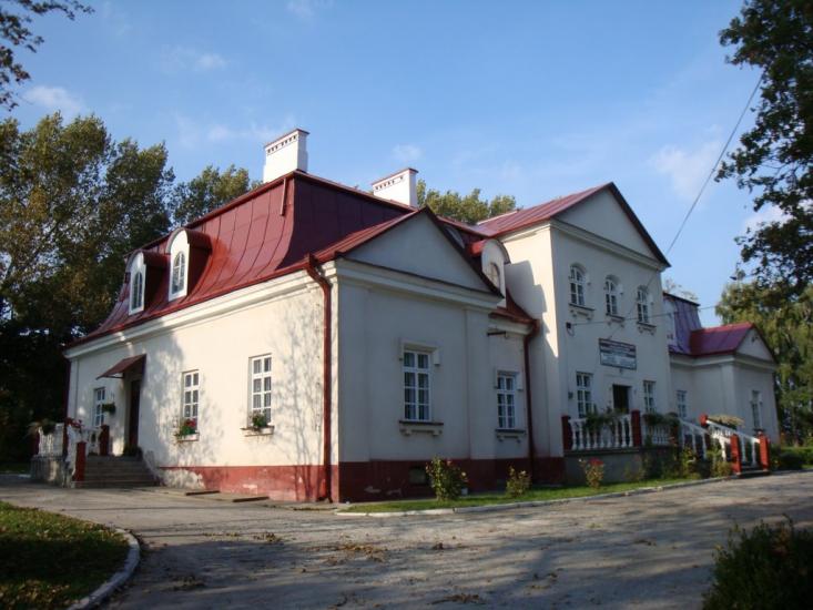 Варяж з panoramio.com - Varyazh