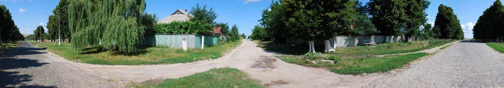 Степашки з panoramio.com - Степашки